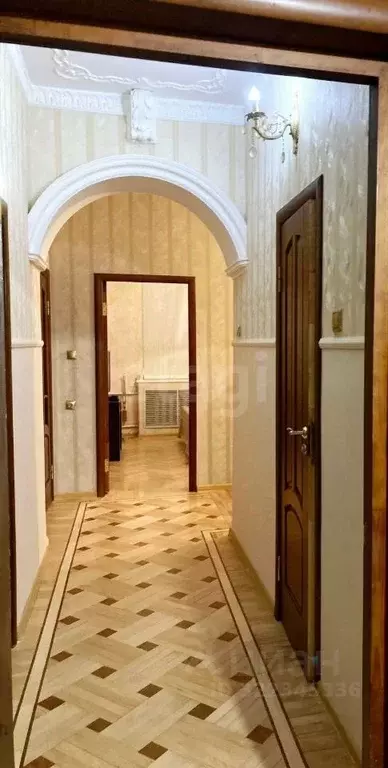 3-к кв. Северная Осетия, Владикавказ Иристонская ул., 2 (75.0 м) - Фото 1