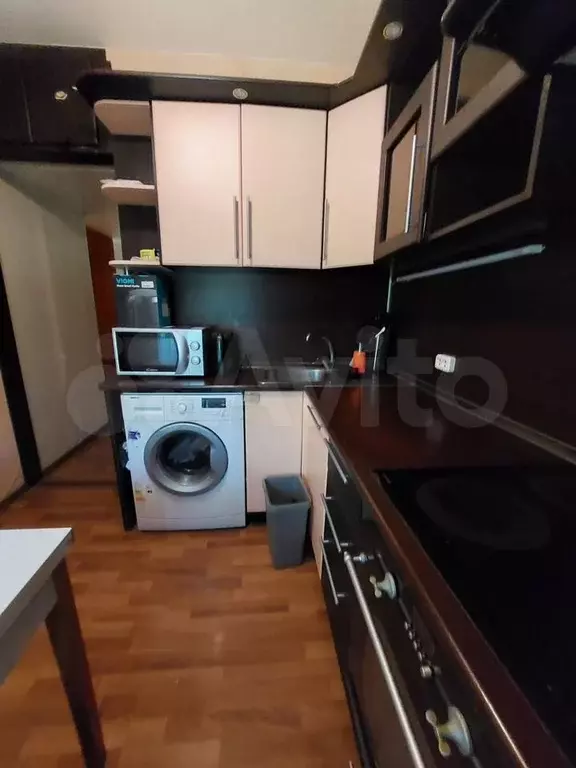 2-к. квартира, 45 м, 2/9 эт. - Фото 1