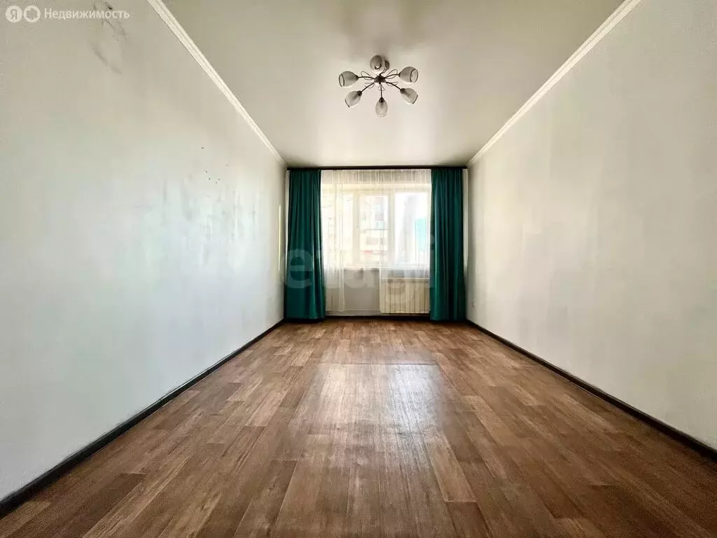 3-комнатная квартира: Абакан, улица Кирова, 250 (62.1 м) - Фото 2