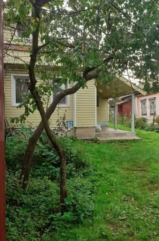 Дом в Московская область, Богородский городской округ, д. Большое ... - Фото 1