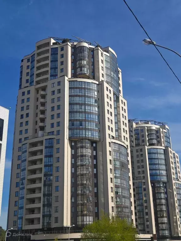 Продаётся 2-к квартира, 95.7 м - Фото 1
