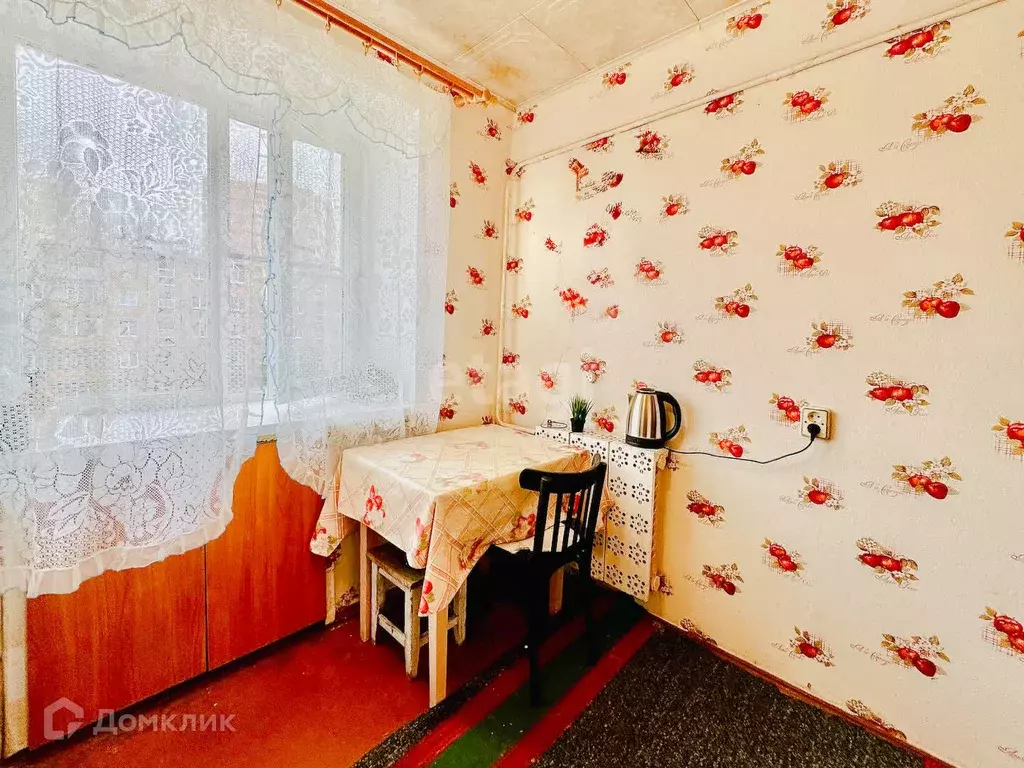 Продаётся 1-к квартира, 31.8 м - Фото 1