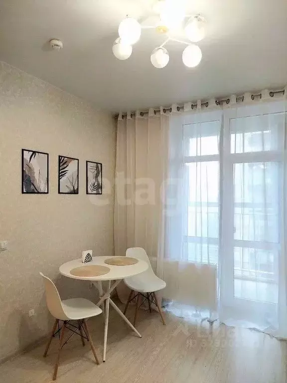 1-к кв. Пермский край, Пермь ул. Солдатова, 33 (31.0 м) - Фото 2