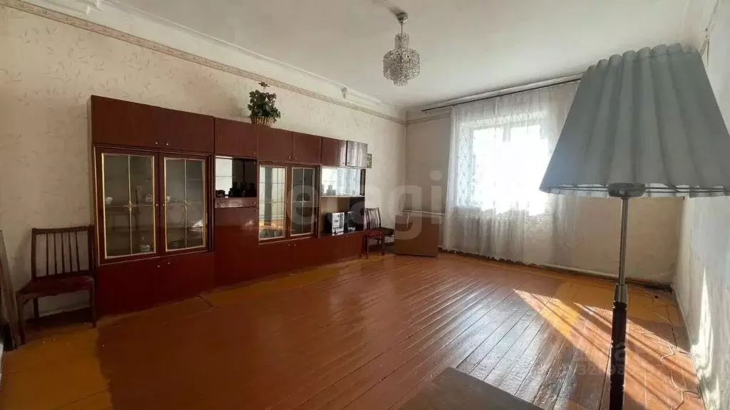 3-к кв. Кемеровская область, Прокопьевск ул. Шишкина, 27 (91.0 м) - Фото 1