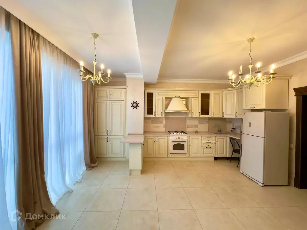 Продаётся 2-к квартира, 80 м - Фото 1