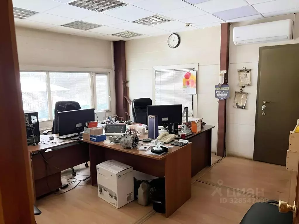 Помещение свободного назначения в Ярославская область, Рыбинск ул. ... - Фото 2