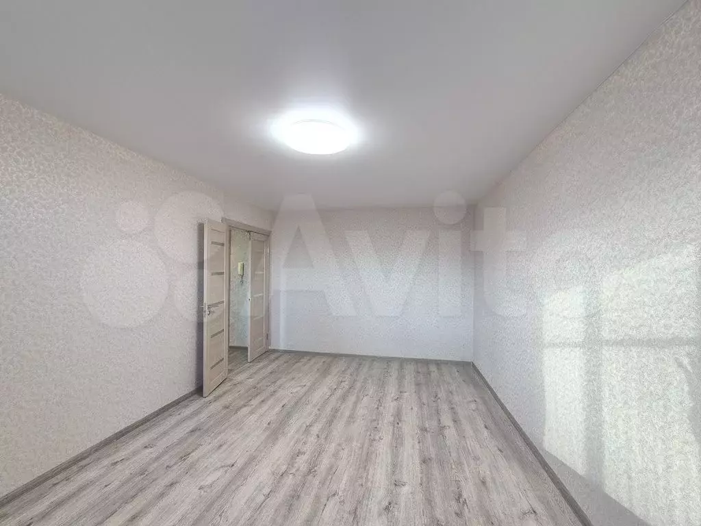 2-к. квартира, 48,5 м, 9/16 эт. - Фото 1