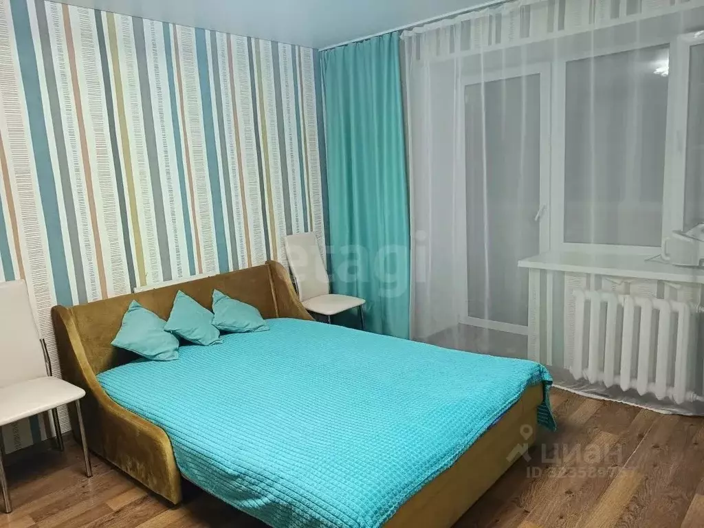 3-к кв. Архангельская область, Котлас ул. Невского, 6 (58.7 м) - Фото 1