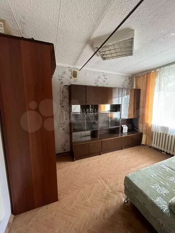 2-к. квартира, 24,4 м, 5/9 эт. - Фото 0