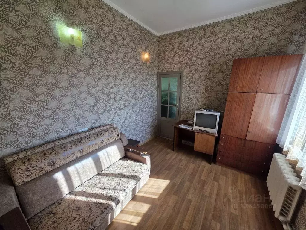 1-к кв. Севастополь ул. Горпищенко, 10 (20.0 м) - Фото 0