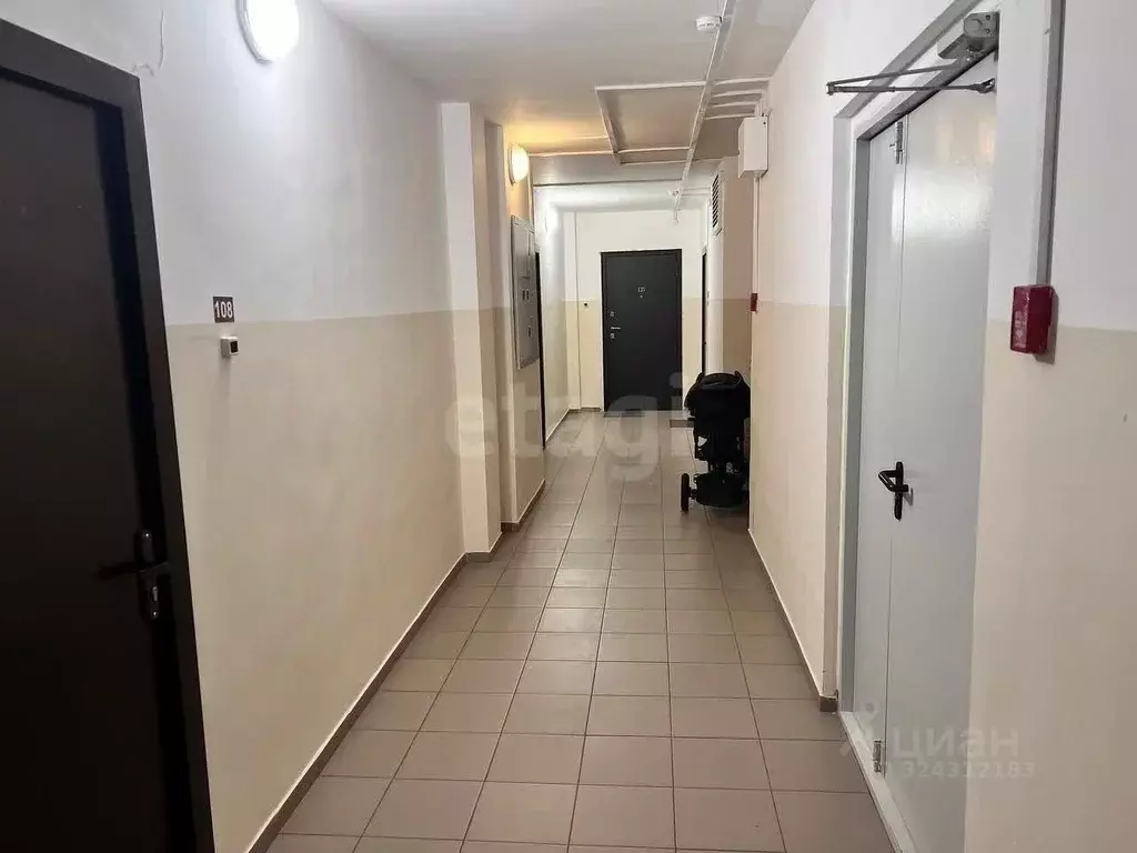 2-к кв. Красноярский край, Красноярск Соколовская ул., 74 (51.1 м) - Фото 1