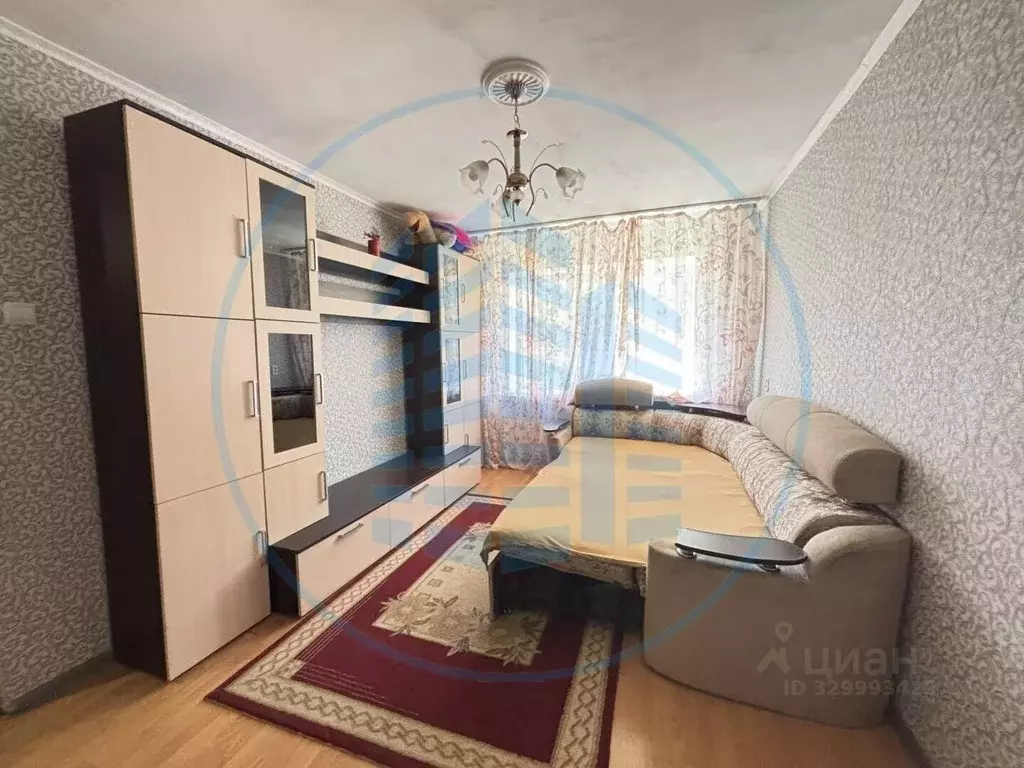 2-к кв. Ставропольский край, Ессентуки ул. Свободы, 17 (43.2 м) - Фото 1