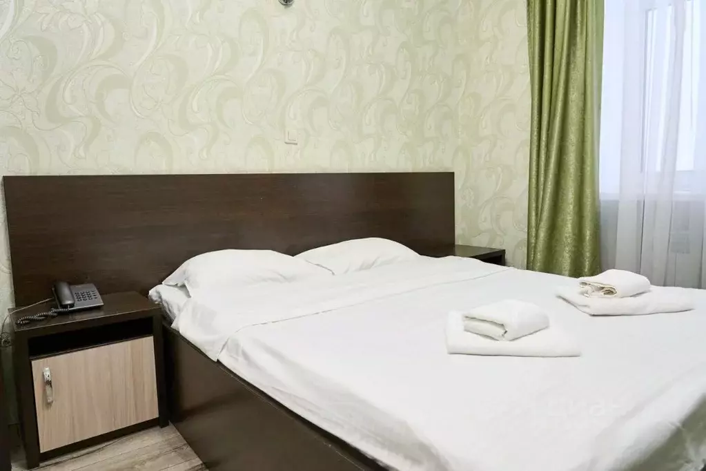 Комната Татарстан, Казань Константиновка жилмассив,  (18.0 м) - Фото 1
