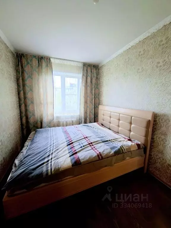 3-к кв. Тверская область, Тверь бул. Шмидта, 49к2 (69.4 м) - Фото 2