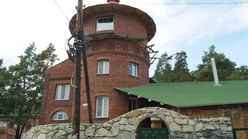 Дом в Новосибирская область, Новосибирск 1-й Экскаваторный пер. (600 ... - Фото 2