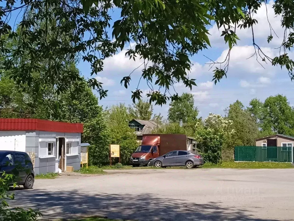 2-к кв. Московская область, Коломна городской округ, с. Никульское ул. ... - Фото 1