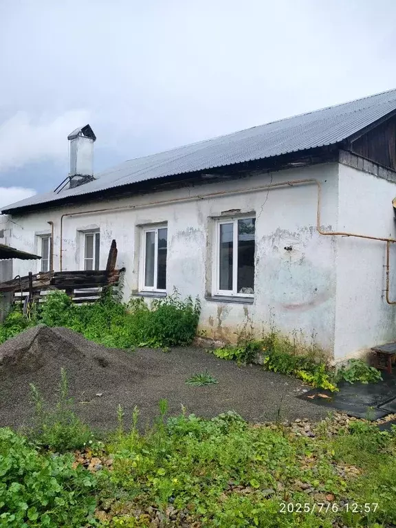 3-к кв. Челябинская область, Сосновский муниципальный округ, д. ... - Фото 0