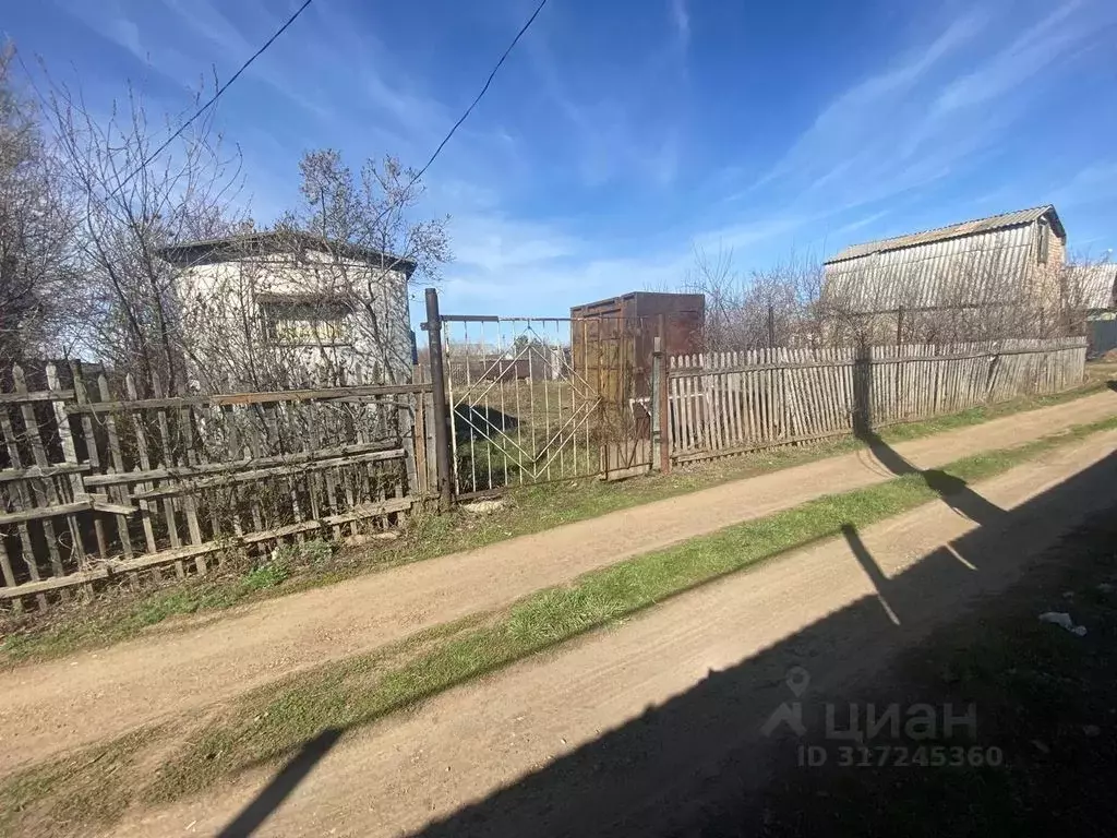 Дом в Оренбургская область, Оренбургский район, Ивановский сельсовет, ... - Фото 0