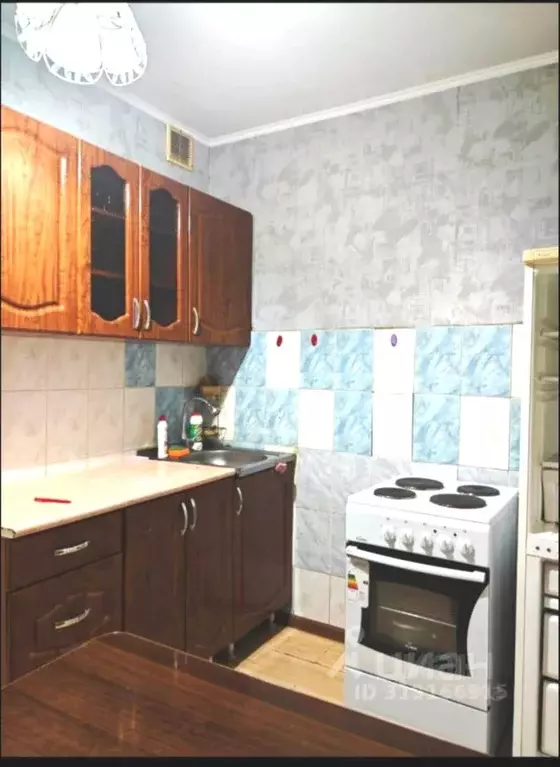 1-к кв. Алтайский край, Барнаул ул. Антона Петрова, 262 (35.0 м) - Фото 2