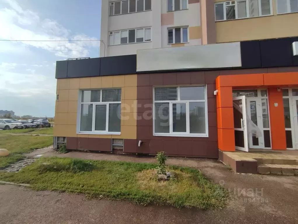 Помещение свободного назначения в Башкортостан, Стерлитамак ул. ... - Фото 1