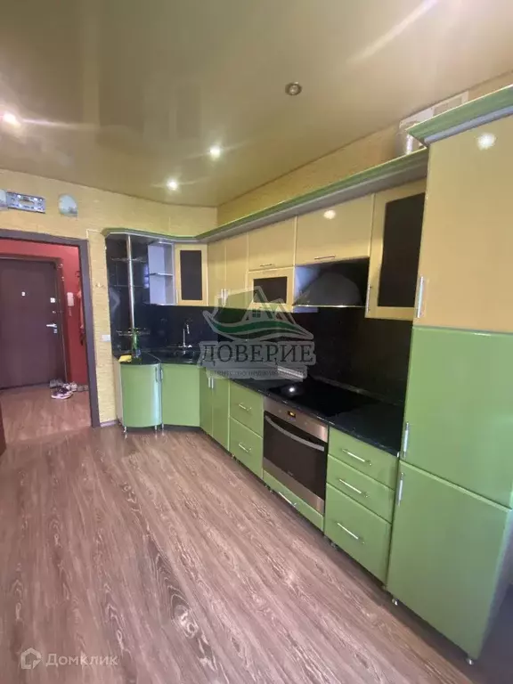 Продаётся 1-к квартира, 40 м - Фото 0
