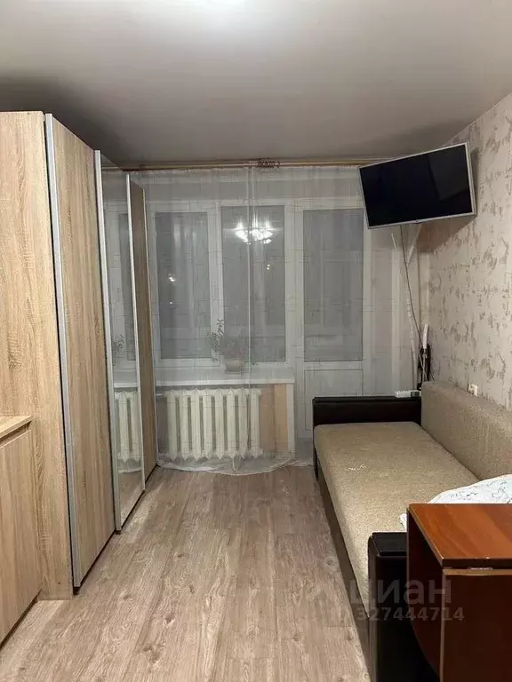 1-к кв. Москва Ленинградское ш., 70 (32.0 м) - Фото 1