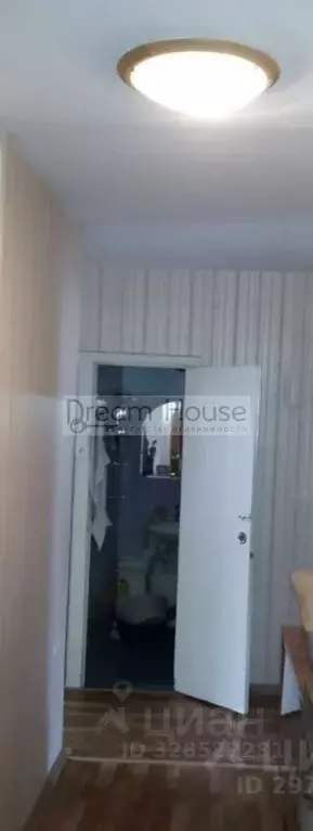 Комната Москва ул. 8-я Соколиной Горы, 18К1 (30.0 м) - Фото 1