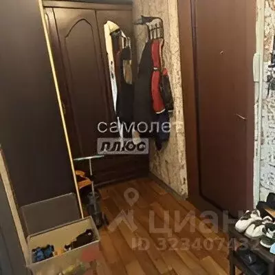 1-к кв. Ханты-Мансийский АО, Нижневартовск Интернациональная ул., 2 ... - Фото 1