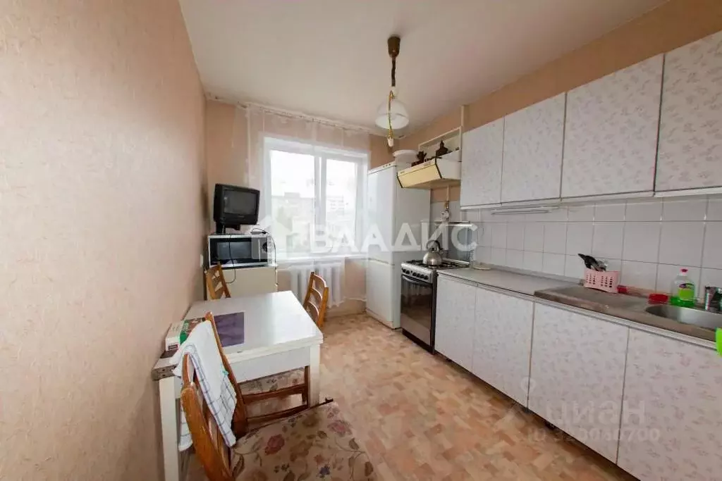 3-к кв. Владимирская область, Владимир Ново-Ямская ул., 31 (67.0 м) - Фото 0