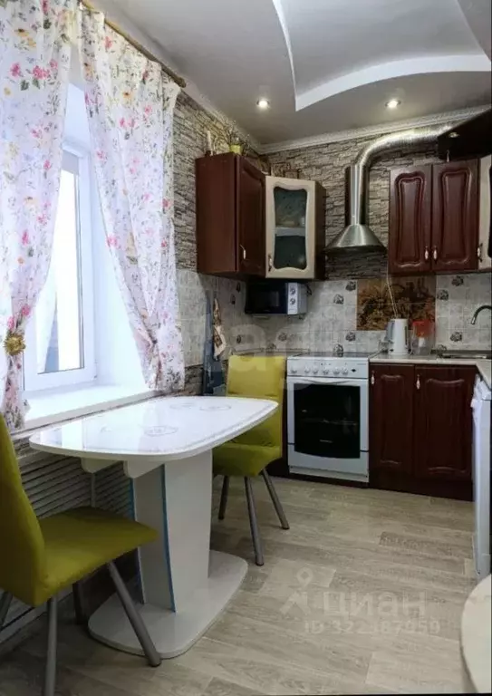 3-к кв. Ямало-Ненецкий АО, Новый Уренгой Лимбяяха мкр, Приозерный мкр, ... - Фото 1