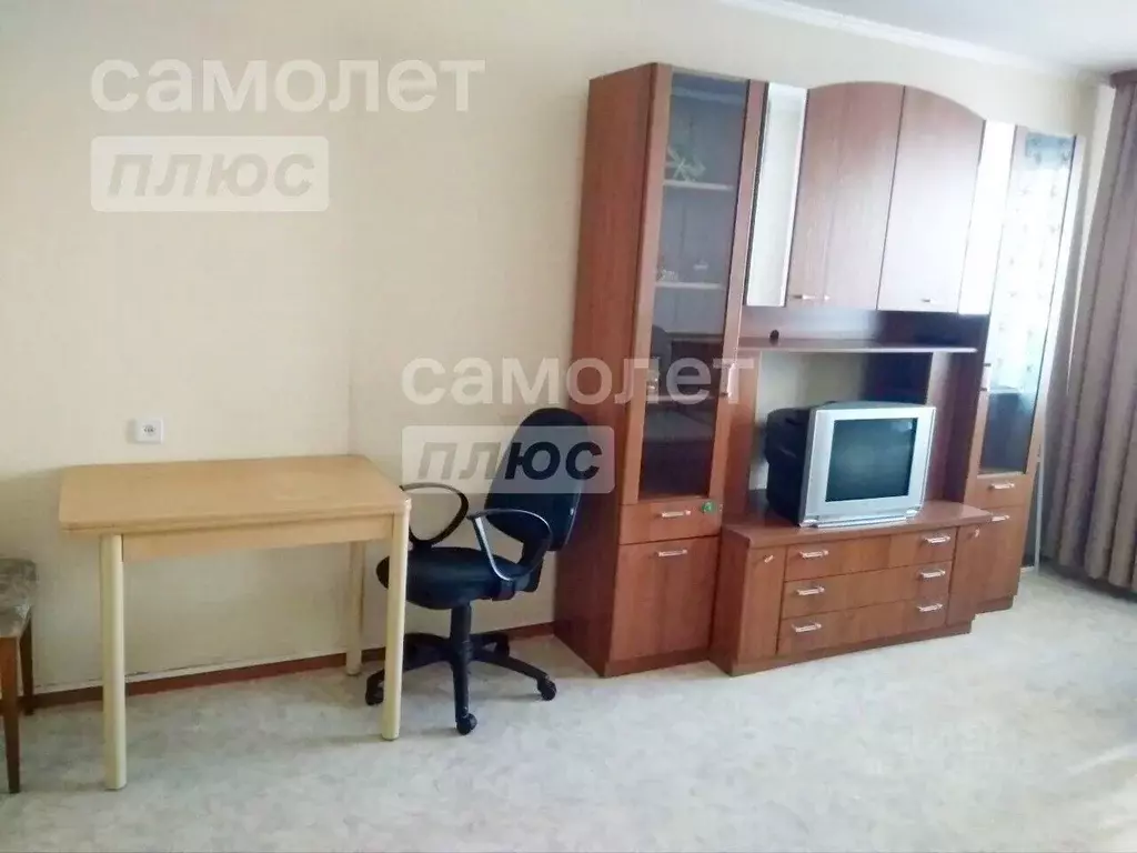 2-к кв. Тюменская область, Тюмень Одесская ул., 22 (44.5 м) - Фото 2