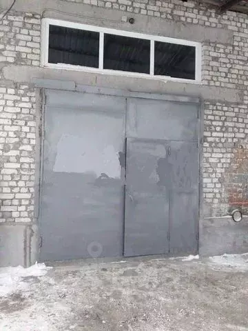 Склад в Саратовская область, Саратов пос. Лесопильный,  (15000 м) - Фото 1