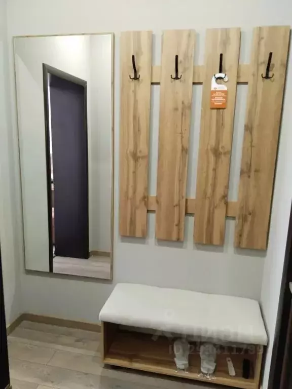 Комната Саратовская область, Балаково Заречная ул., 1/9 - Фото 2