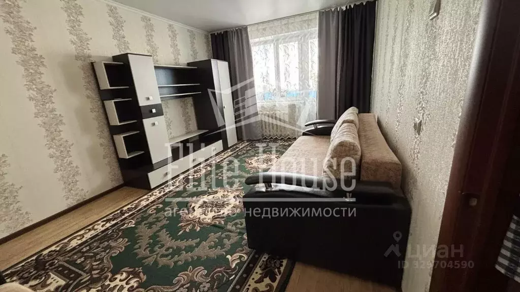 2-к кв. Калужская область, Калуга Турынино мкр, ул. Советская, 34 ... - Фото 1