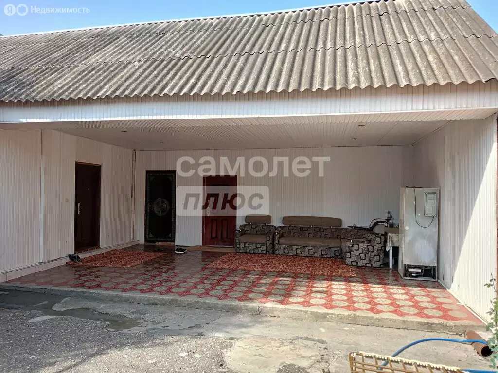 Дом в Грозный, улица Энтузиастов (75 м) - Фото 1