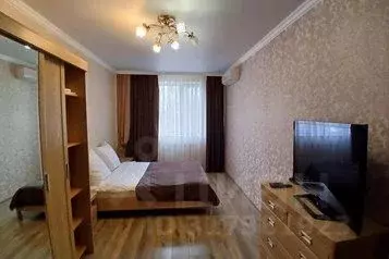 1-к кв. Ставропольский край, Минеральные Воды просп. 22-го Партсъезда, ... - Фото 0