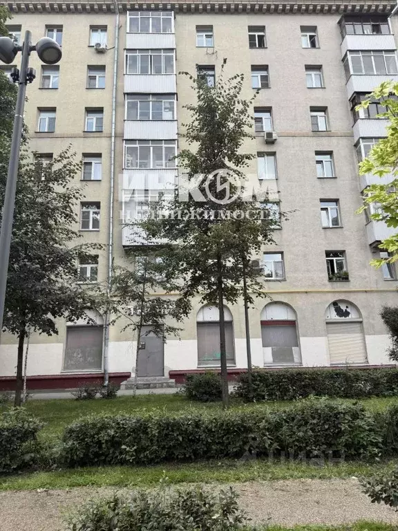 Торговая площадь в Москва Огородный проезд, 17 (240 м) - Фото 1