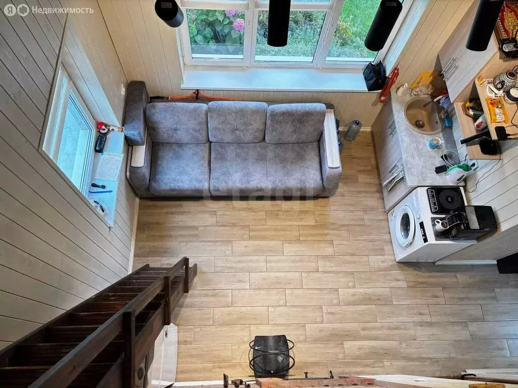 Дом в Калининградская область, Гурьевский муниципальный округ, посёлок ... - Фото 2