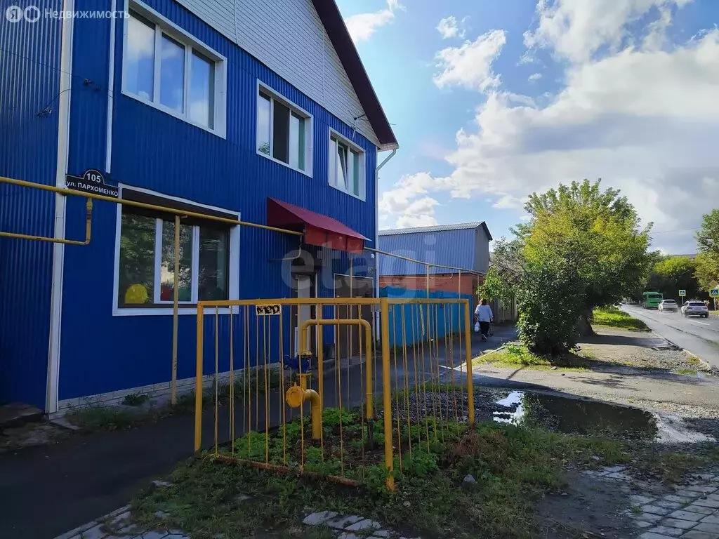 Помещение свободного назначения (73 м) - Фото 1
