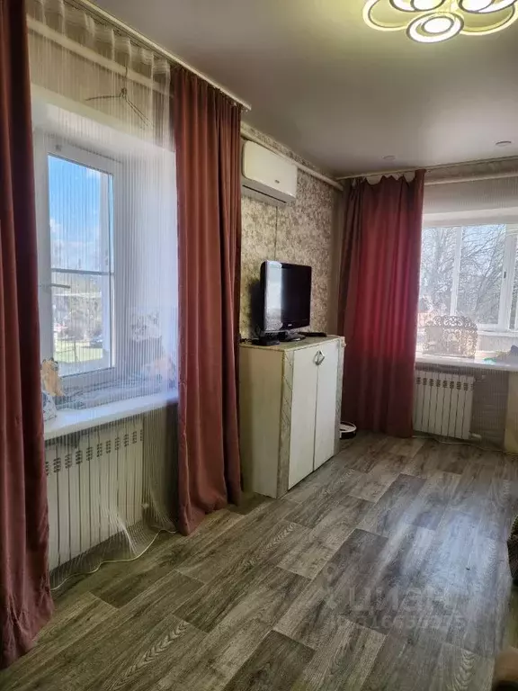 1-к кв. Владимирская область, Вязники ул. Кутузова, 5 (30.0 м) - Фото 1
