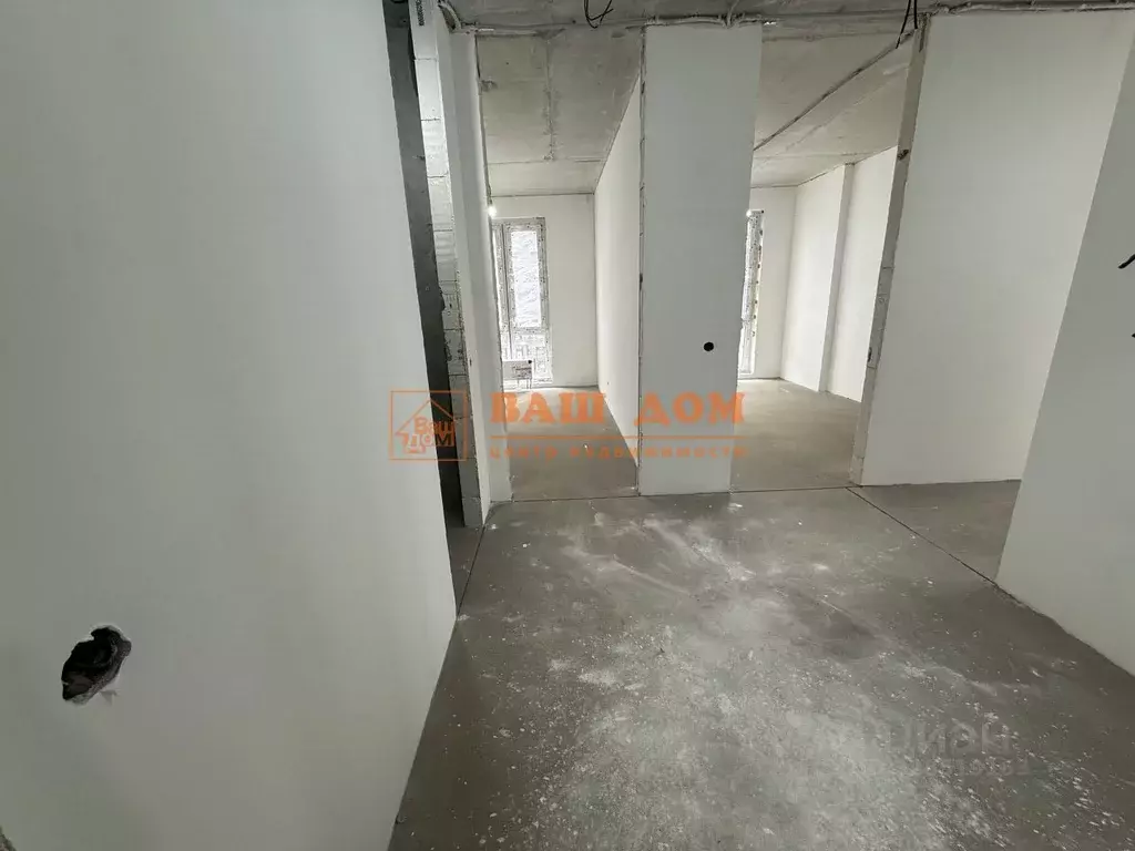 2-к кв. Тульская область, Тула ул. Пряничная, 7 (39.97 м) - Фото 2