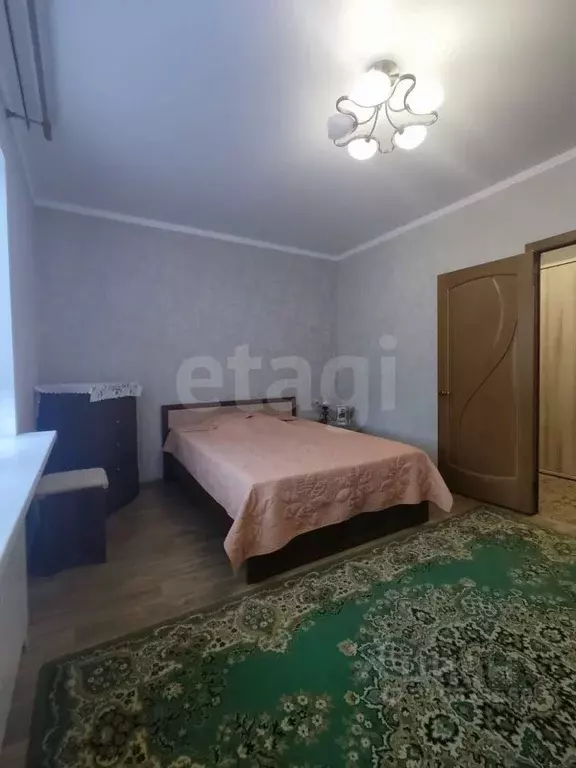 Дом в Ставропольский край, Кисловодск Целинная ул. (98 м) - Фото 2