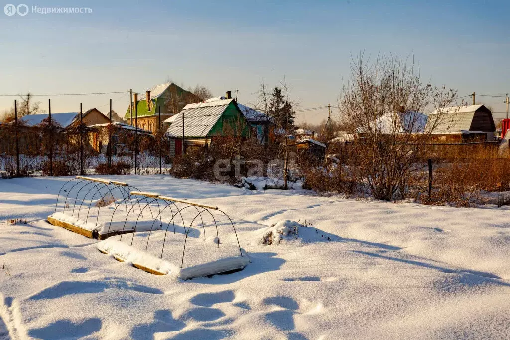 Дом в Новокузнецк, Куликовская улица (51.1 м) - Фото 1