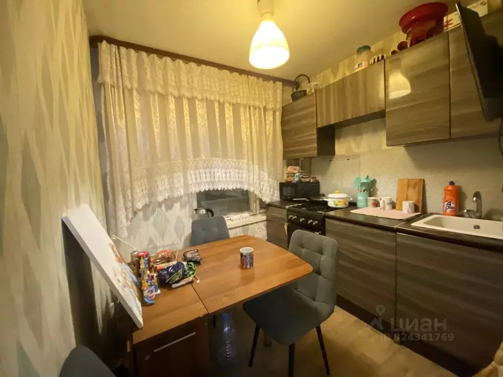 2-к кв. Московская область, Химки Сходня мкр, ул. Тюкова, 10 (45.3 м) - Фото 1