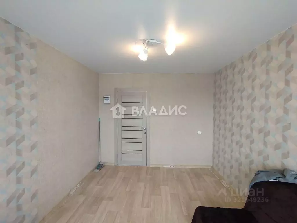 Комната Иркутская область, Иркутск Академическая ул., 62Б (13.0 м) - Фото 1