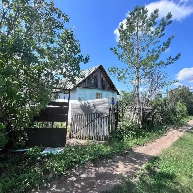 Дом в Ивановский сельсовет, СНТ Эллегия (25 м) - Фото 1
