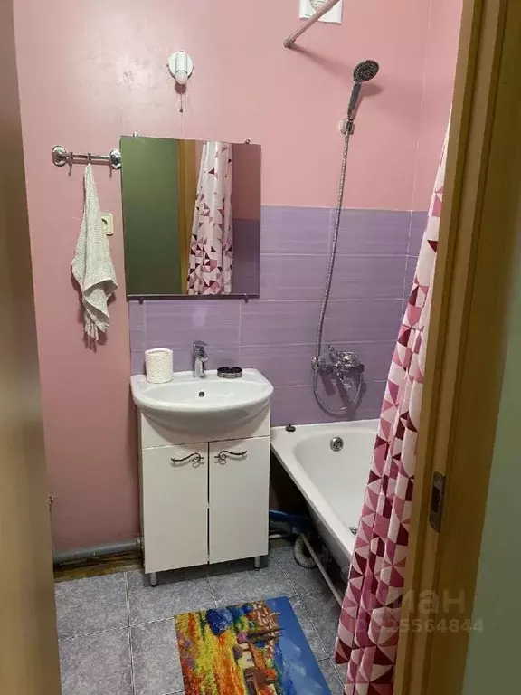 1-к кв. Самарская область, Самара ул. 22-го Партсъезда, 44 (32.0 м) - Фото 2