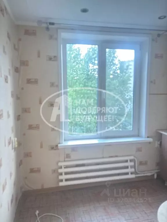 2-к кв. Пермский край, Березники ул. Свердлова, 150 (37.5 м) - Фото 1