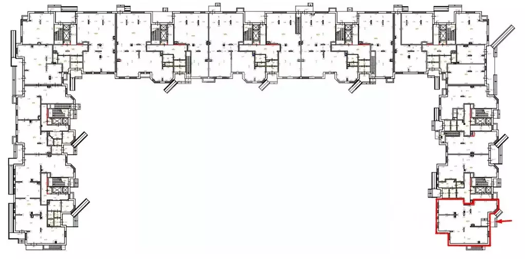 Торговая площадь в Московская область, Звенигород Одинцовский ... - Фото 2