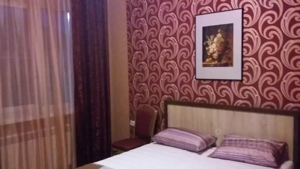 Комната Калмыкия, Элиста ул. Имени Н.С. Хрущева, 6 (16.0 м) - Фото 1